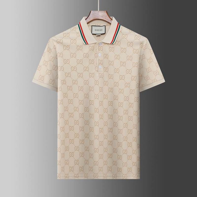 Gucci Men's Polo 695